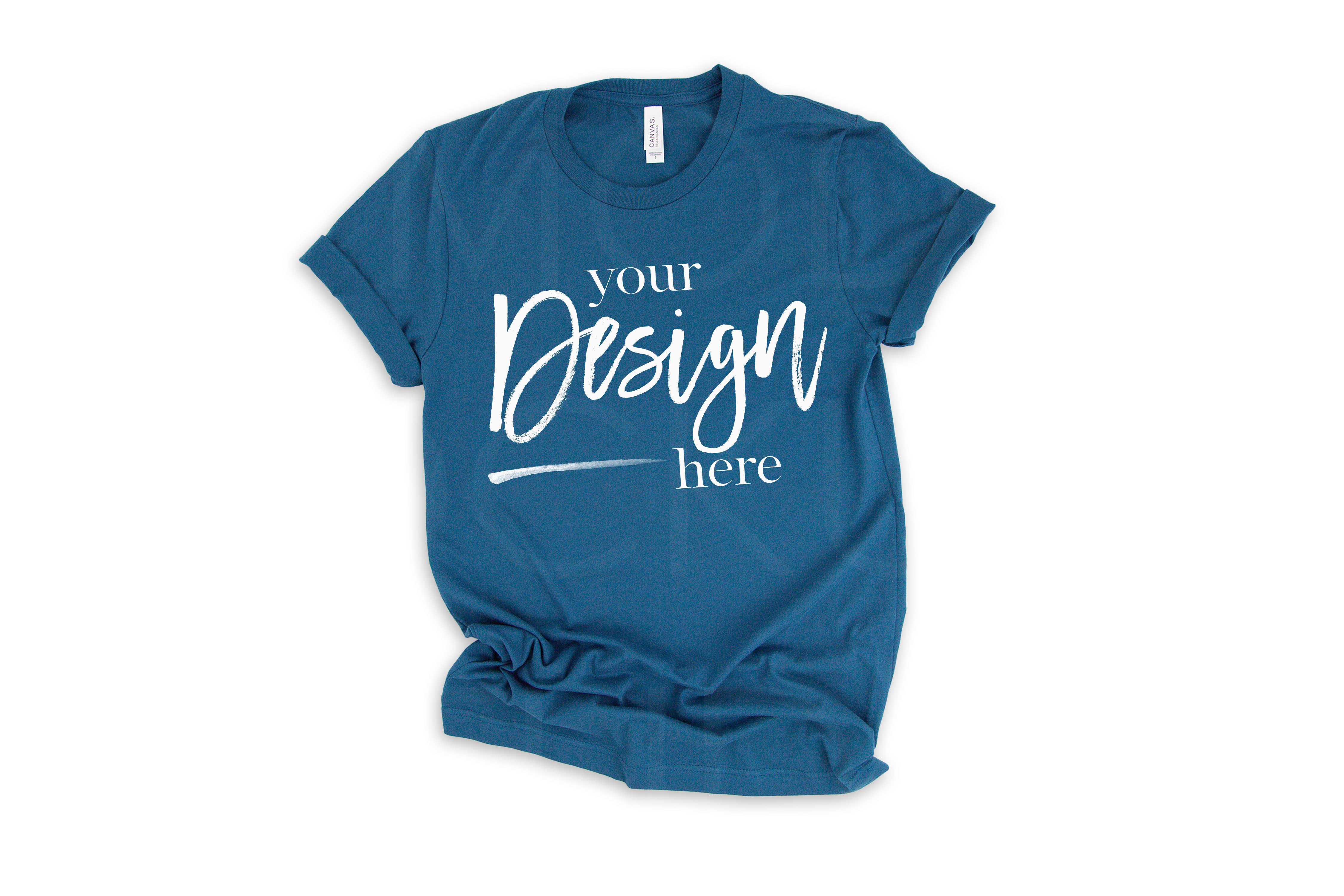 DEEP TEAL