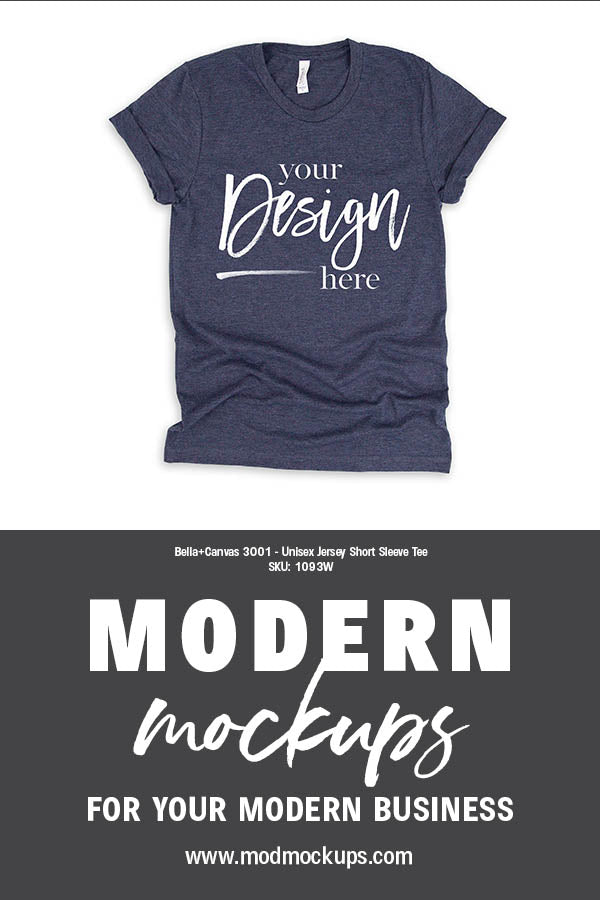 HEATHER MIDNIGHT NAVY