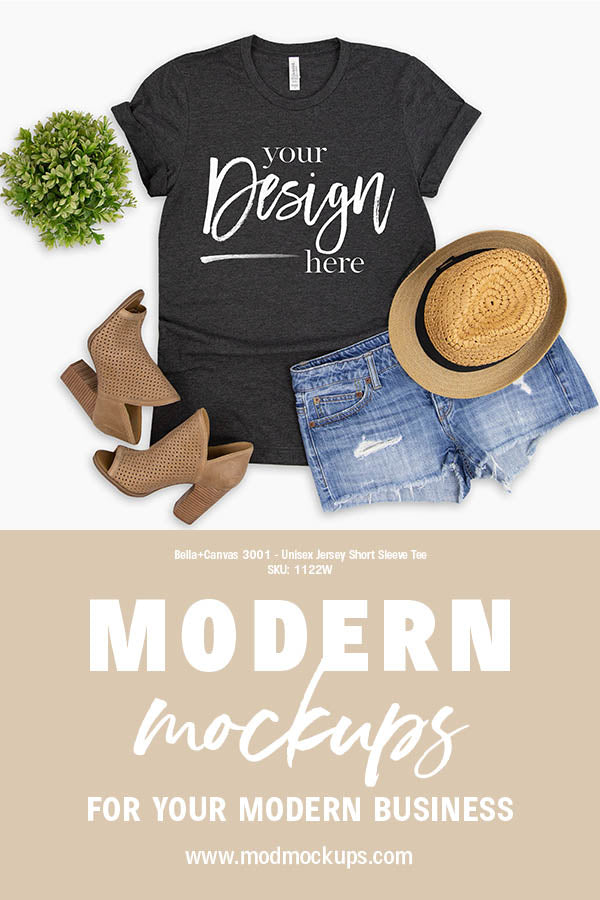 DARK GREY HEATHER