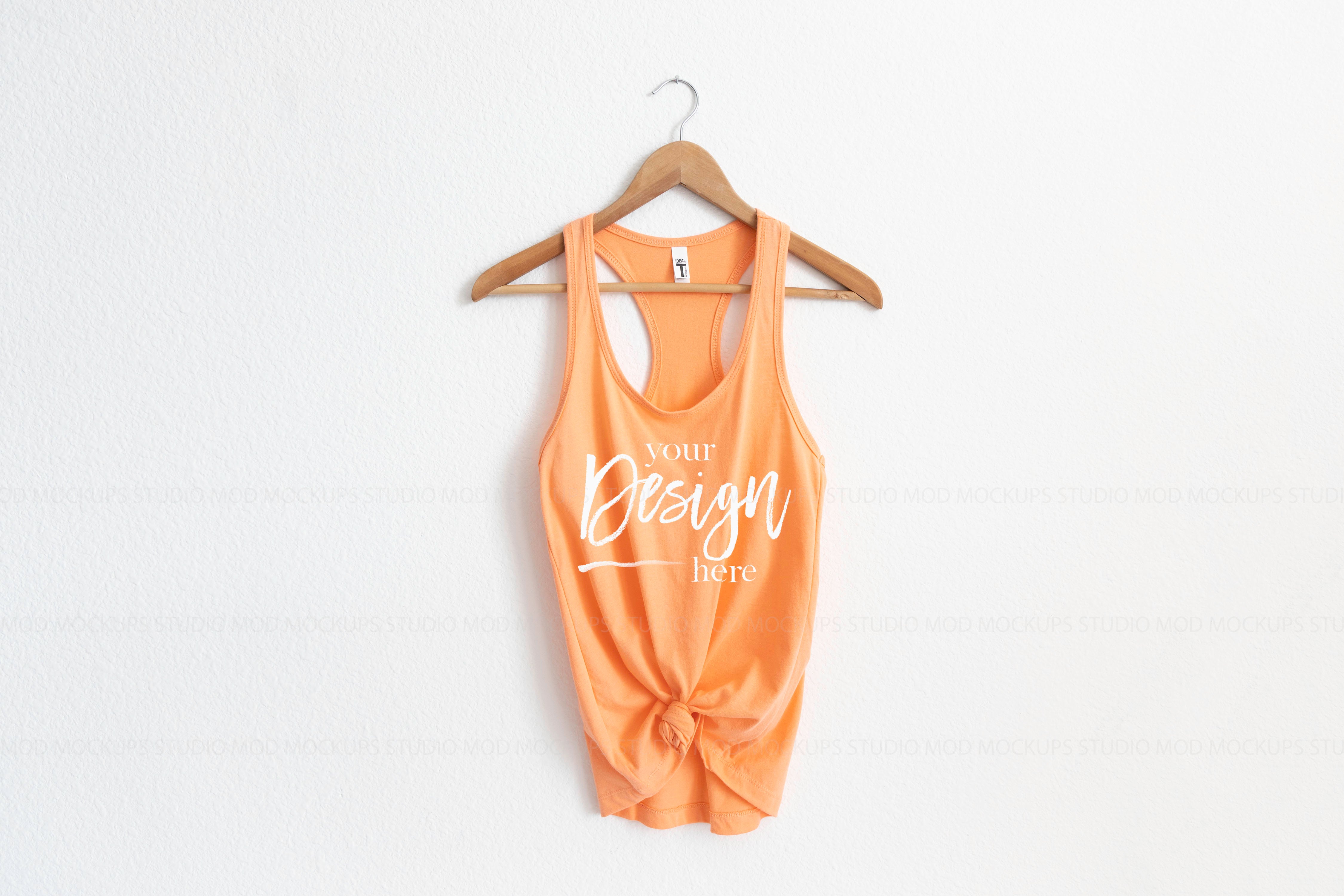 LIGHT ORANGE