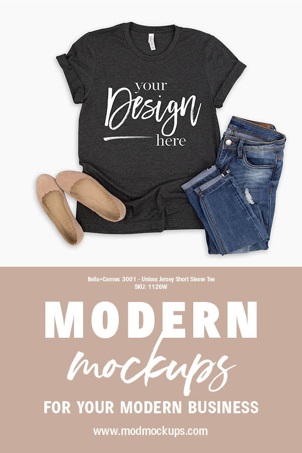DARK GREY HEATHER