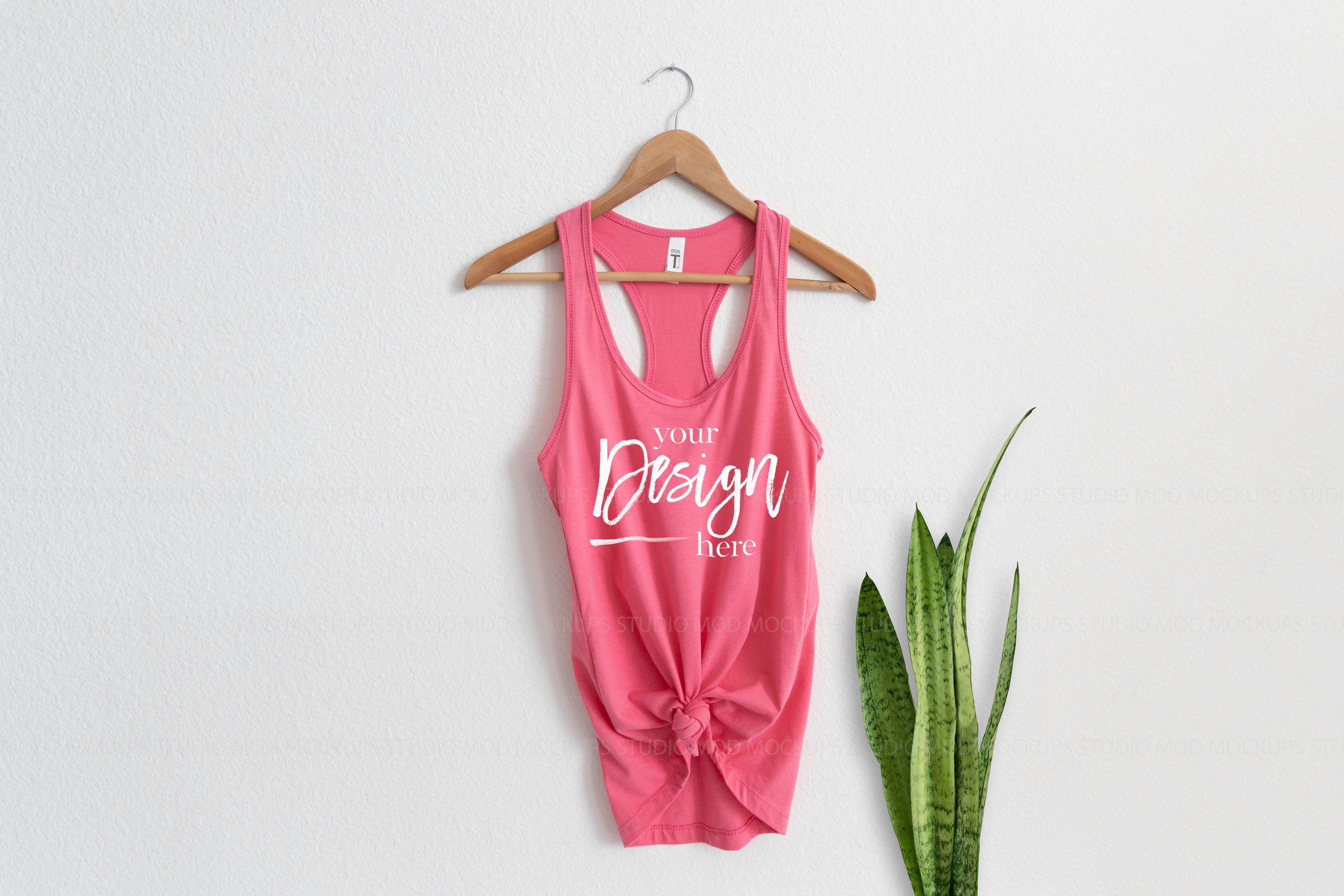 HOT PINK