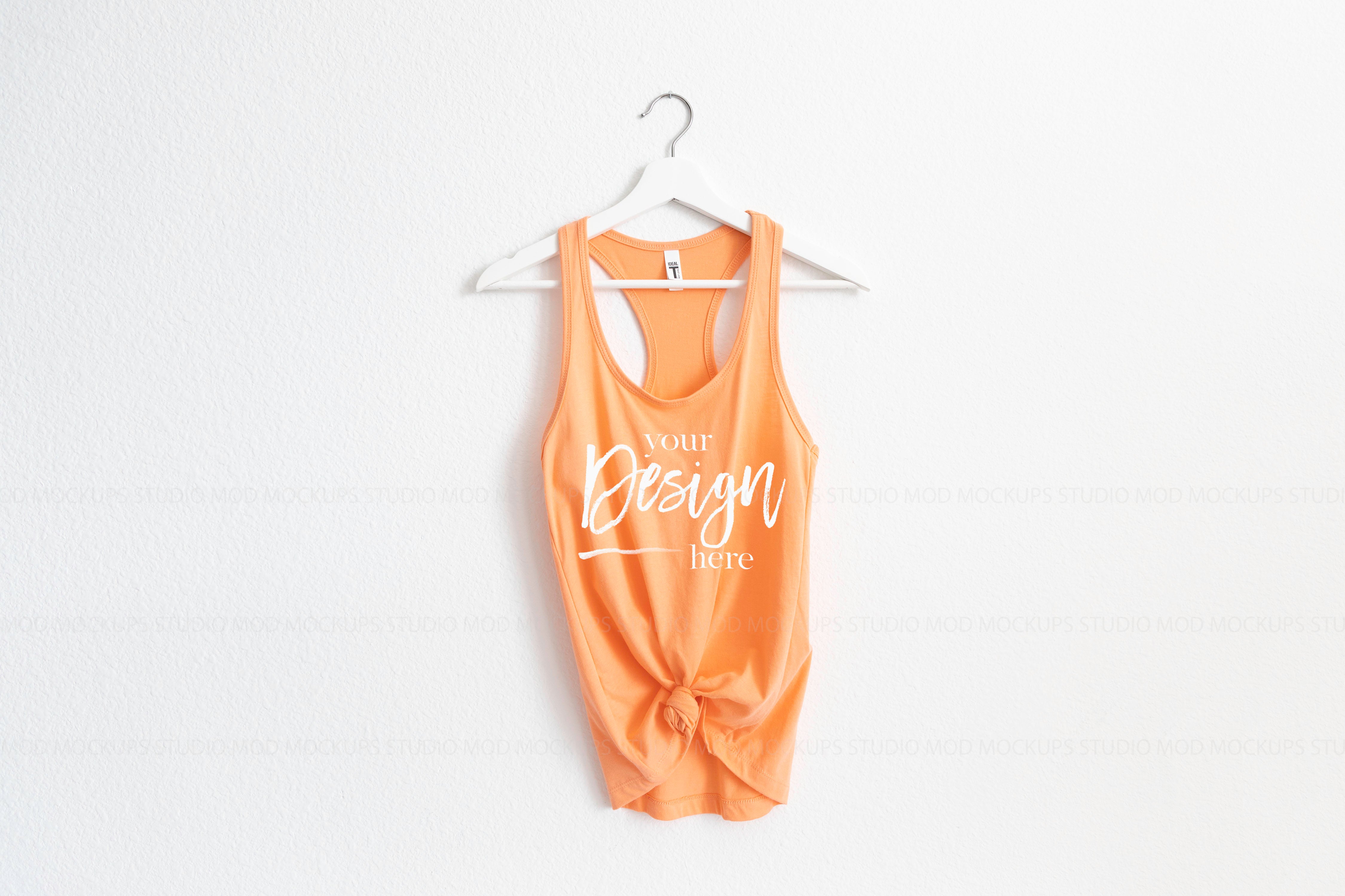 LIGHT ORANGE
