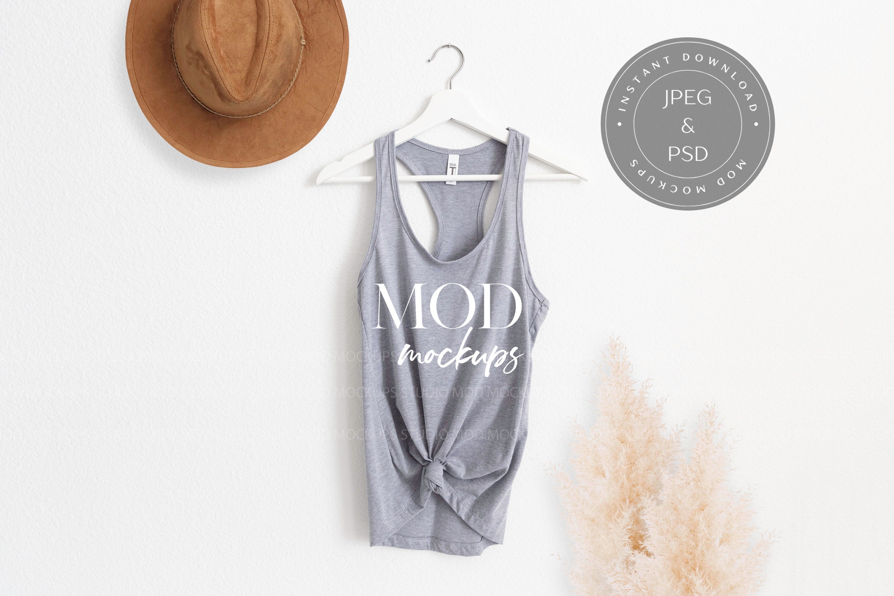HEATHER GREY