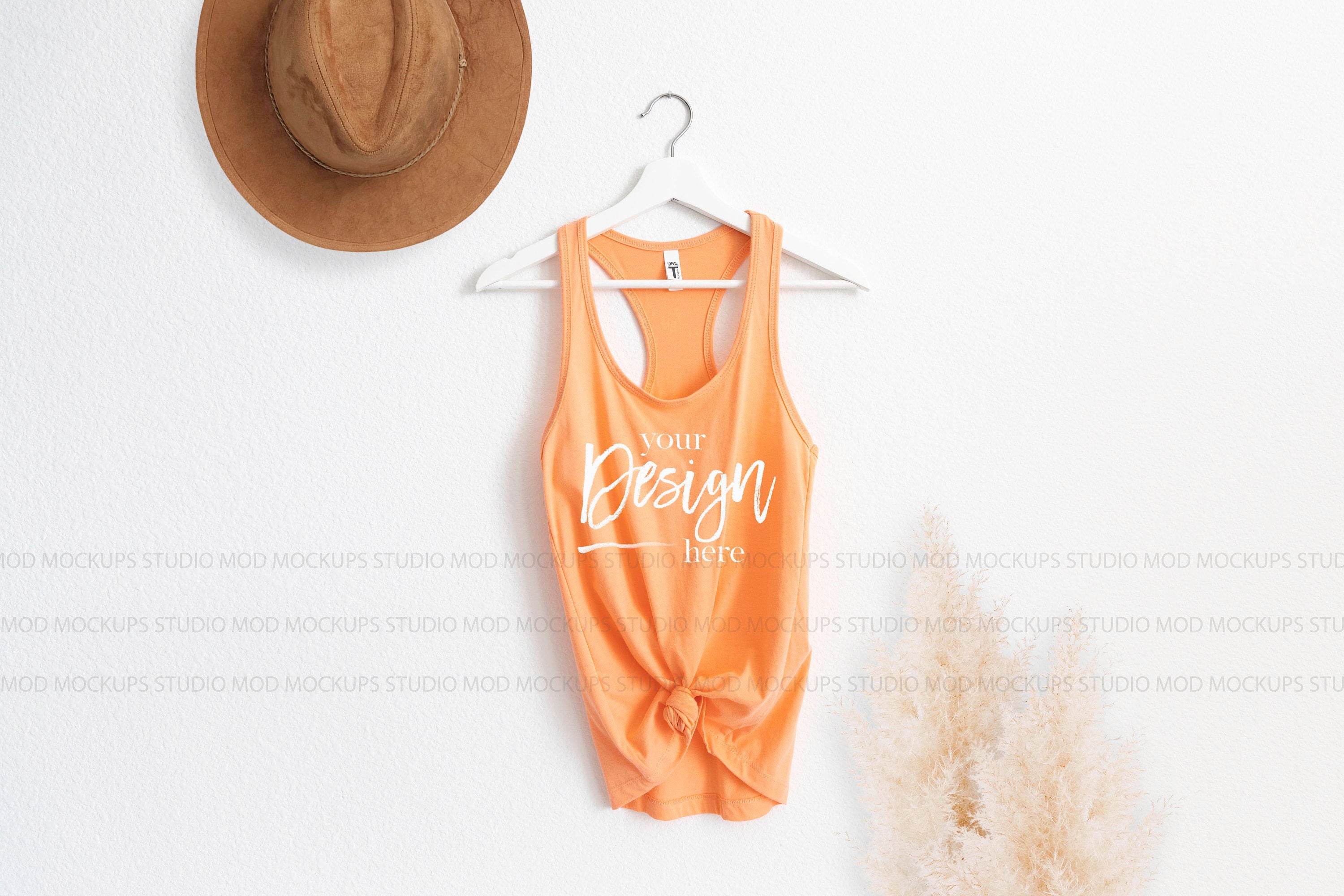 LIGHT ORANGE