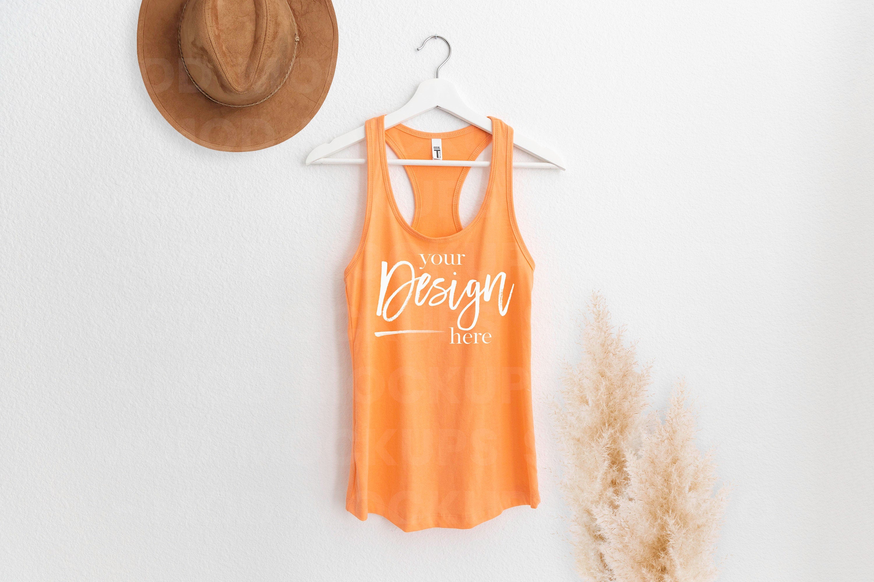 LIGHT ORANGE