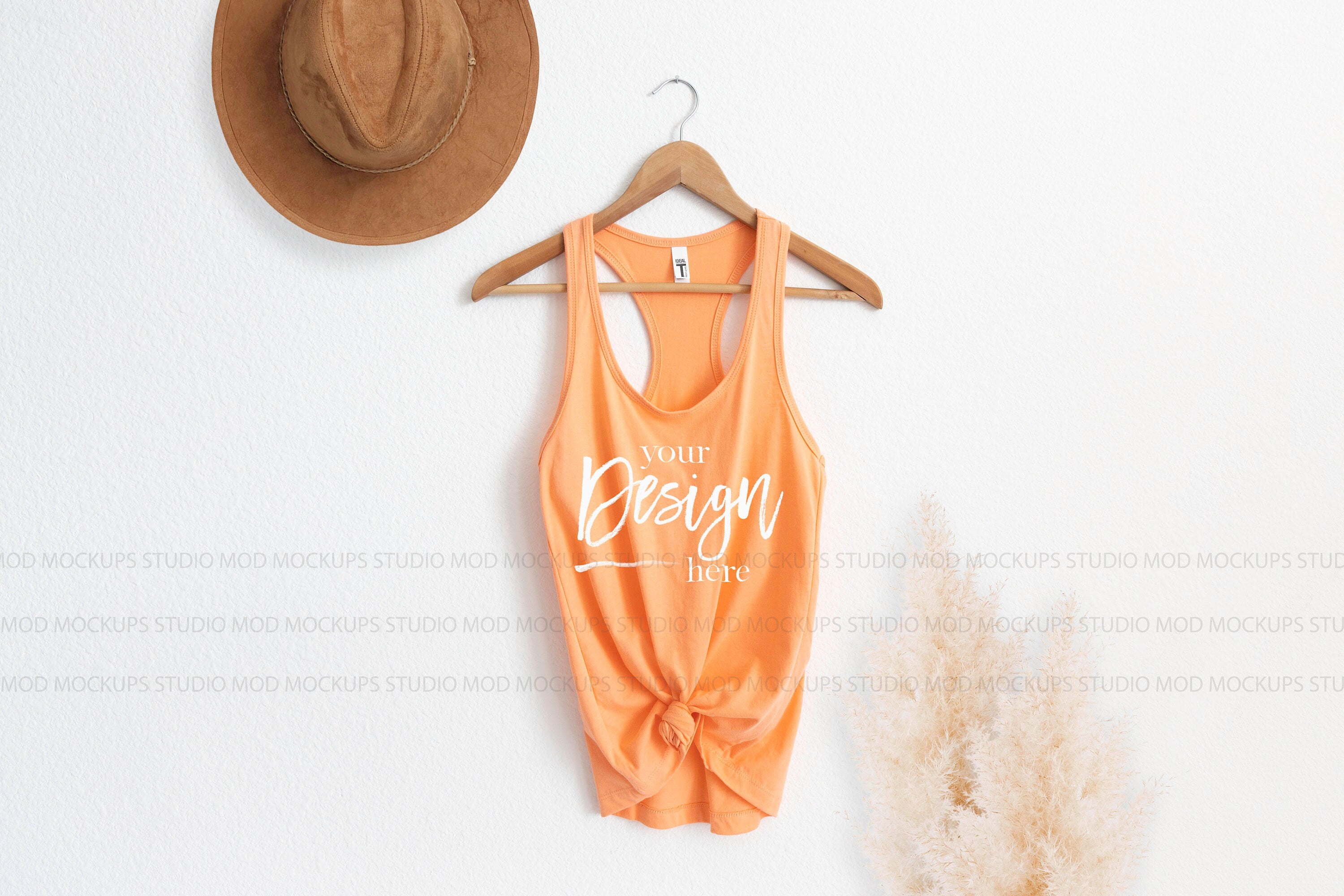 LIGHT ORANGE